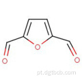 Furan-2,5-dicarbaldeído Cas no. 823-82-5 C6H4O3